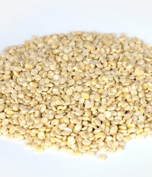 Urad-dal-white